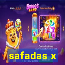 safadas x